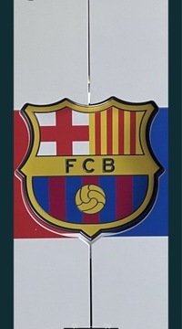 Meblik FC Barcelona Meble