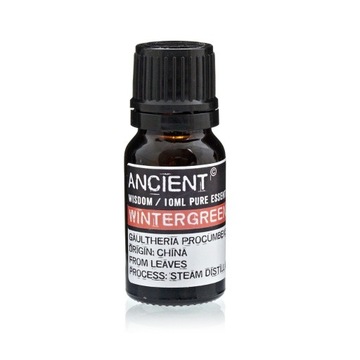 Wintergreen - Olejek Eteryczny 10 ml