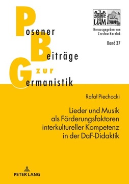 Lieder und Musik in der DaF-Didaktik + GRATIS