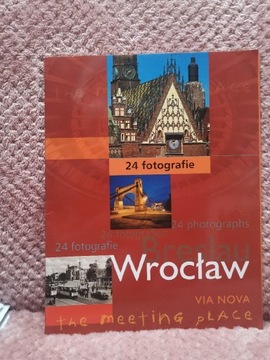 Wrocław 24 karty 
