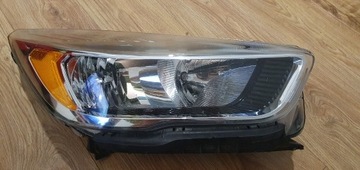 Lampa przednia Ford Escape prawa 2017