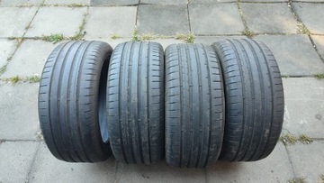 Dunlop Sport Maxx rt 235/45r17