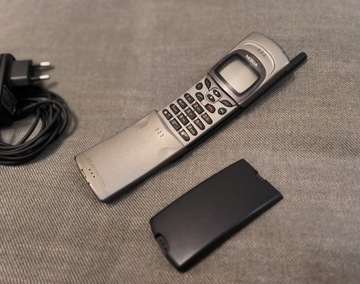 Nokia 8110i Platin Club 100% Sprawna Polecam.