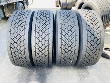 315/70R22.5 Goodyear K-MAX D 