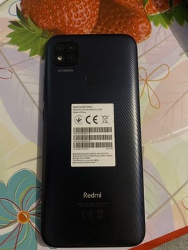 Xiaomi Redmi 9c nfc