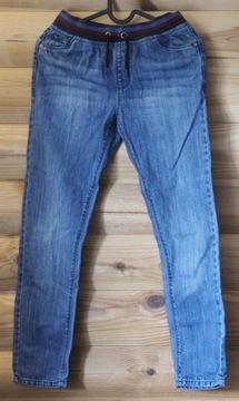 Spodnie jeansoweSt. Bernard r. 152 , 9-10 LAT
