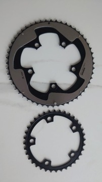 ZĘBATKA SRAM 110 BCD 52/36  11SPD