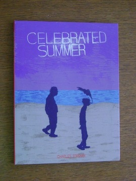Charles Forsman, Celebrated Summer