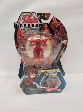 Bakugan Dragonoid 