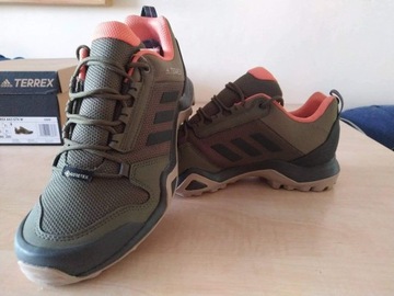 ADIDAS buty damskie TERREX AX3 GTX W