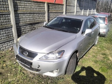 Zderzak Lexus IS 220 