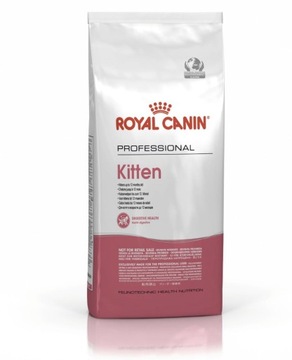 Royal Canin KITTEN PRO 1 kg