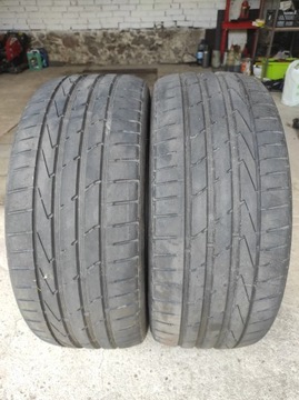 Opony letnie Hankook lato 225/40 R19 - 2 sztuki