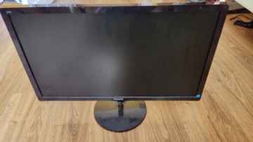 Monitor philips 277E6LDAD