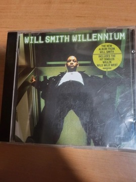 Will Smith - Willenium CD