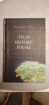 Atlas historii Polski