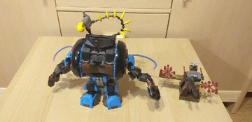 Lego Chima Goryli cios Gorzana