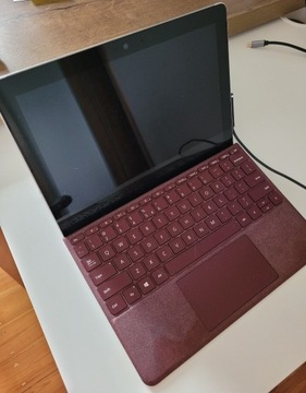 Microsoft Surface Go Windows 10