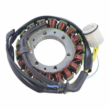 STATOR ALTERNATOR HONDA TRX 500 RUBICON KRAKOW