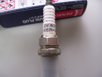 świeca zapłonowa Denso K16R-U11-zestaw 4szt