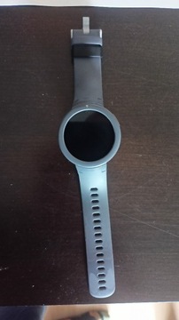 Amazfit verge lite