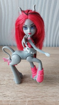 Monster High Centaurka Frets Quartzmane