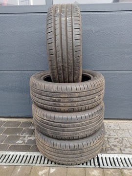 Apollo 195/50R15 komplet 