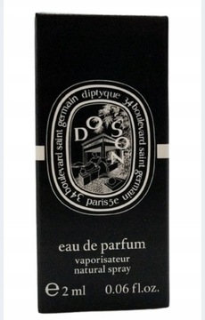 Do Son Diptyque EDP 2ml