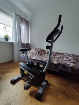 Rower treningowy magnetyczny spinningowy Be Ready 