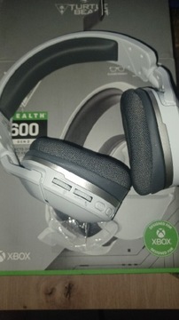 Słuchawki  Turtle Beach Stealth 600 gen2  XBOX