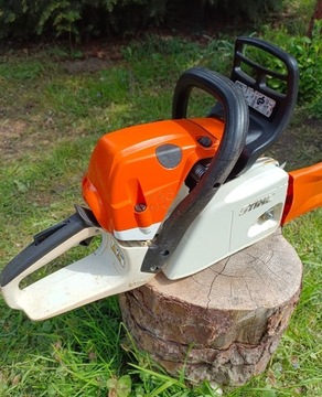 Piła spalinowa Stihl MS 241C