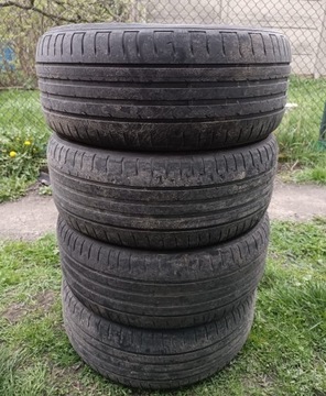 Opony Fulda 205/55 R16