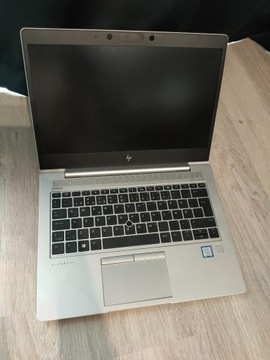 HP elitebook 830 g6 i5 8gen