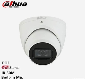 Dahua IPC-HDW3541EM-AS Kamera