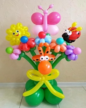 Balony HAPPY DAY Zakopane
