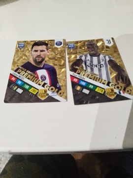 Karty piłkarskie Panini FIFA 365 2023