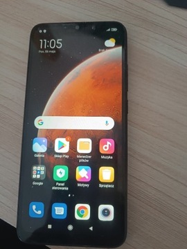 [5] Xiaomi redmi 9a - sprawny [czytaj opis]