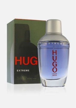 Hugo Boss Extreme 75ml (Oryginał)