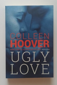 Colleen Hover - Ugly love