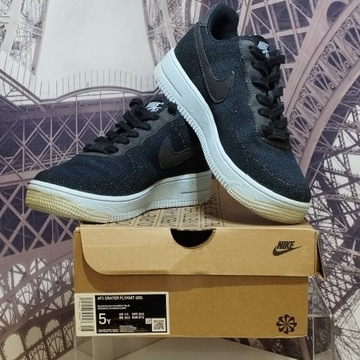 NIKE AIR FORCE 1 CRATER rozmiar 37,5