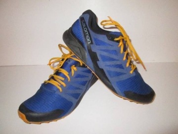 buty trekkingowe salomon roz 44 1/3