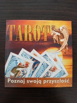 Tarot: Poznaj swoją przyszłość