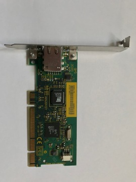 Karta sieciowa 3Com 3C905CX-TXM PCI