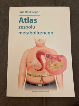 Atlas zespołu metabolicznego, Lepori