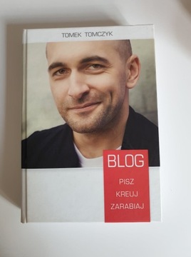 Blog. Pisz, kreuj, zarabiaj.