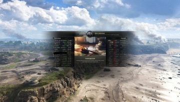 World of Tanks konto Turcjia/ tiger maus 2x8 tier