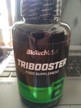 Tribooster BioTechUsa 2000mg 120 tab