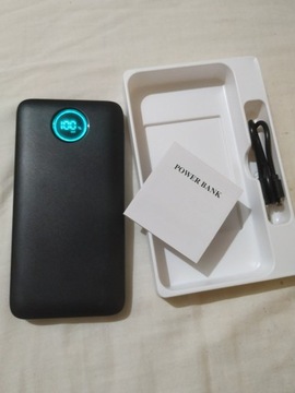 Powerbank 26800 mAh