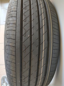 4 opony Goodyear EfficientGrip  2 215/50/R18 92V