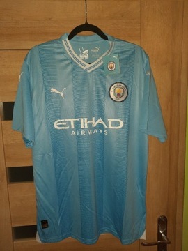 Koszulka Manchester City XL 